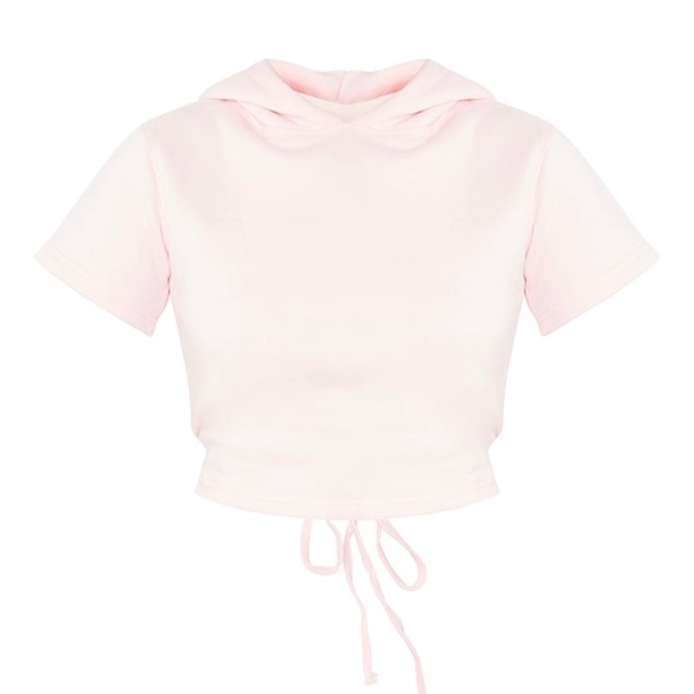 Lace Up Jogging Suit